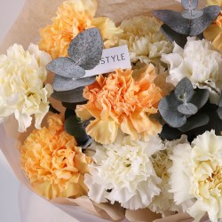 yarkie diantusy buket 7